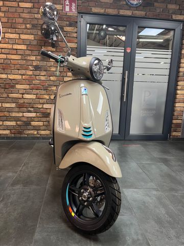 Vespa Primavera 50  S