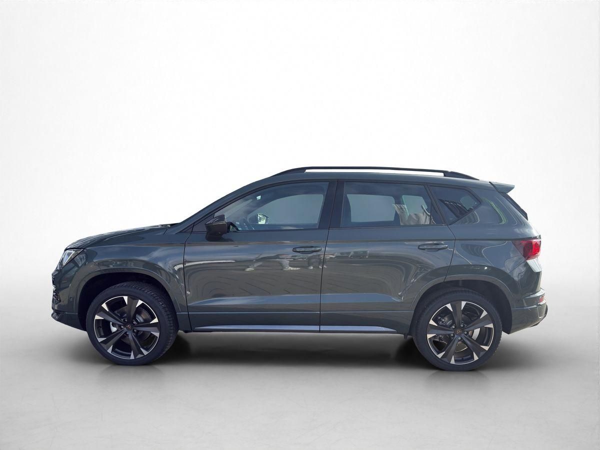 Cupra Ateca - Bild 9