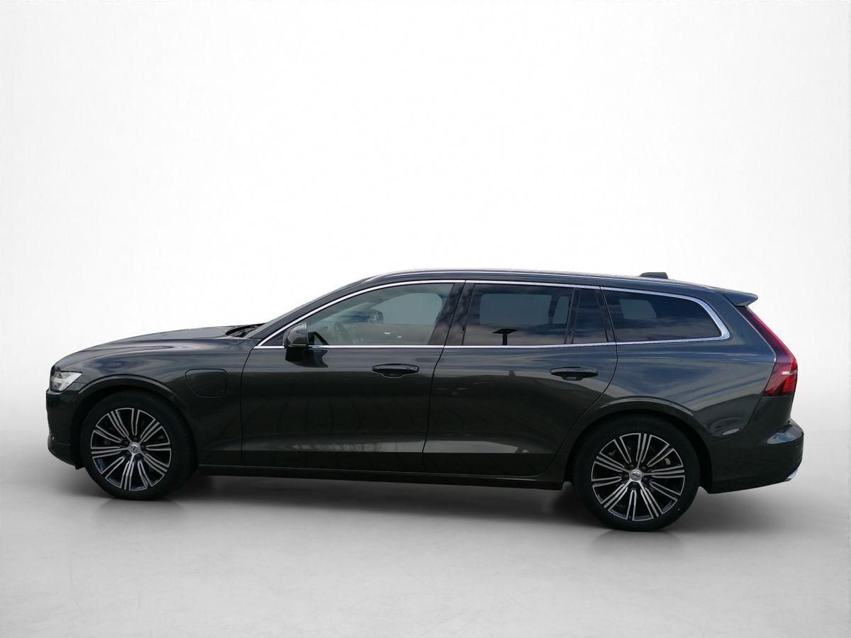 Volvo V60 - Bild 9