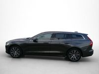 Volvo V60 - Vorschau Bild 9