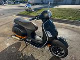 Vespa GTS300 Super Sport - VESPA GTS 300 SUPER SPORT