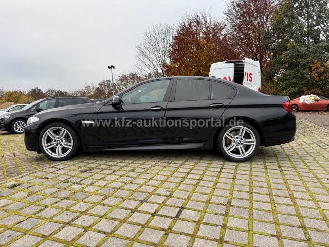 BMW Lim.530d Aut. M-Sport Paket Alcantara/2.Hand/HuD