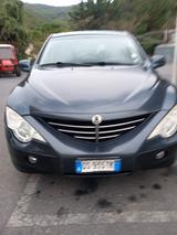Ssangyong Actyon 2.0 XDi 4WD Style - Ssangyong Actyon Gebrauchtwagen
