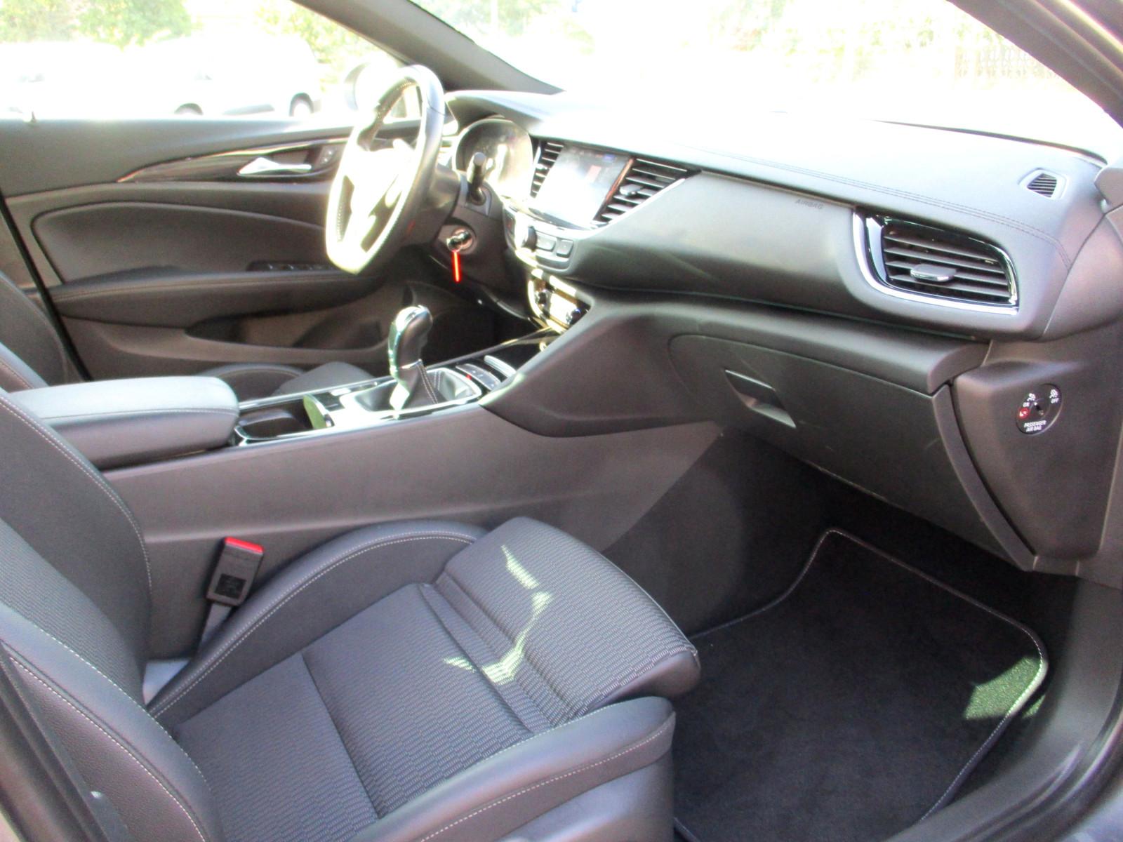 Opel Insignia B ST Elegance*LED-Intellilux*Allwetter
