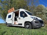 Citroën Camper Van - Offers