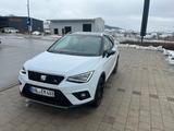 Seat Arona FR AHK SHZ RFK CarPlay TÜV neu - Seat Arona von privat