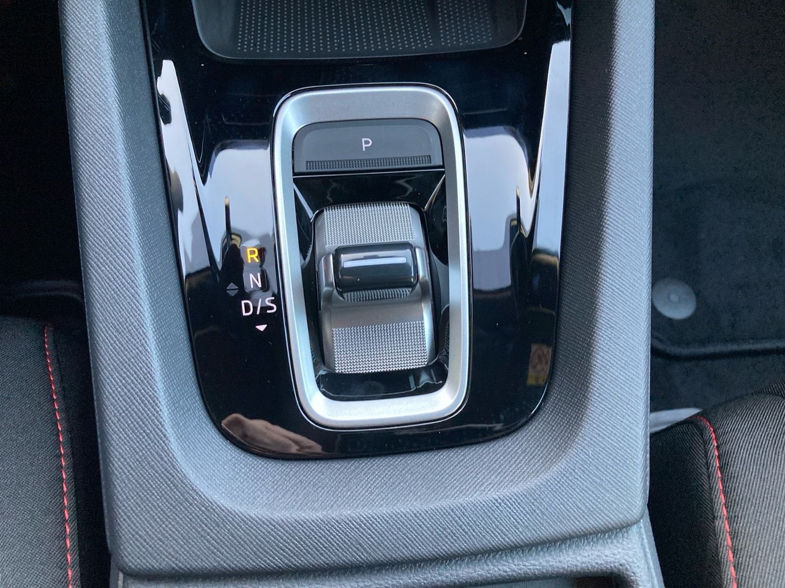 Skoda Octavia - Bild 18