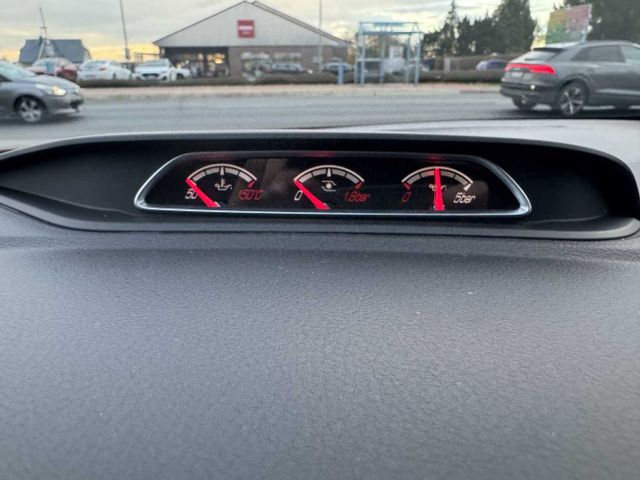 Ford Focus 2.0 EcoBoost ST NaviKlimaLMF