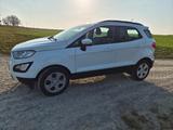 Ford EcoSport 1,0 EcoBoost 74kW Trend Trend - Ford EcoSport von privat