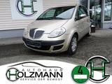 Lancia Musa 1.4 16V 4.16 1400 Platino/8-fach/Klima/Pano - Lancia MUSA aus 2005