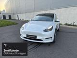 Tesla Model Y Long Range AWD - Tesla Model Y in Hannover