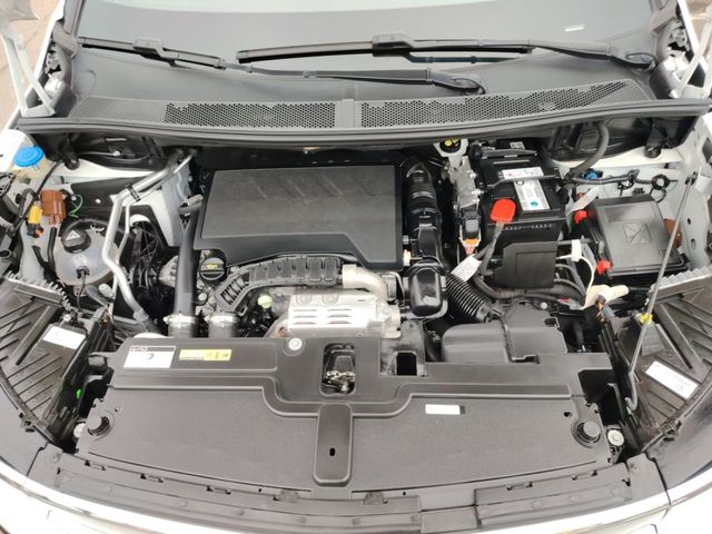 Grandland 1.2 DI Automatik Elegance