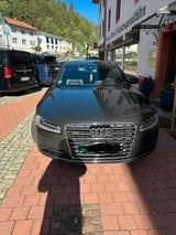 Audi Ich verkaufe meinen Audi A8 L Long mit TÜV... - Audi A8: Long
