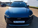 Ford Focus Turnier Active X iACC+BLIS+PANO+LED+AHK+SR - Ford Focus: Automatik