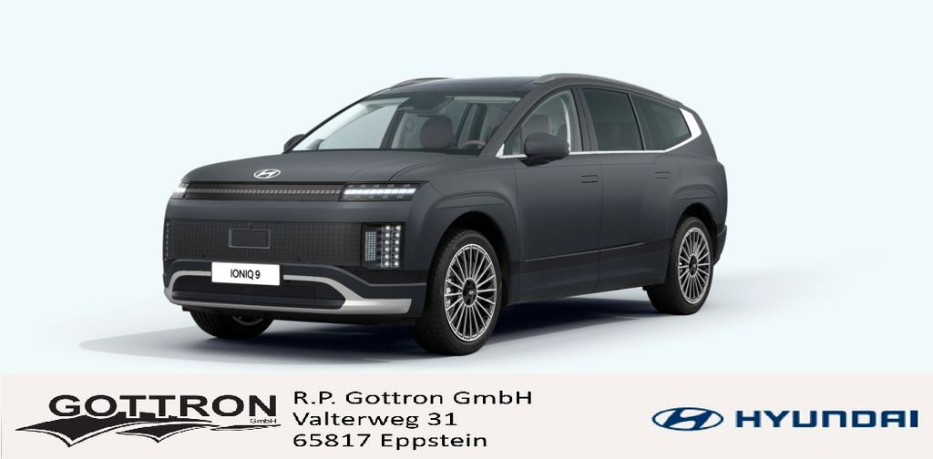 Hyundai IONIQ 9
