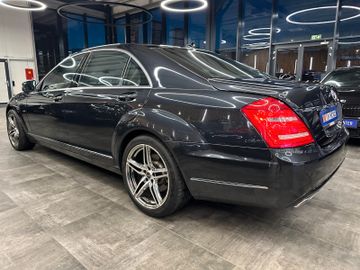 MYAUTOCENTER – Gebraucht- und Jahreswagen mit Werkstattservice in Pfaffenhofen Mercedes-Benz S 500 CGI L *Massage*Pano*Entertainment*VOLL*