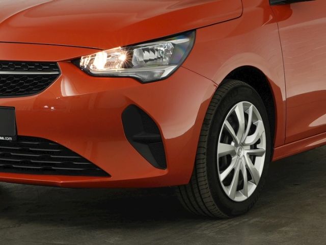 Corsa-e F EDITION 50kWH AT+KEYLESS+KLIMAAUTOMATI