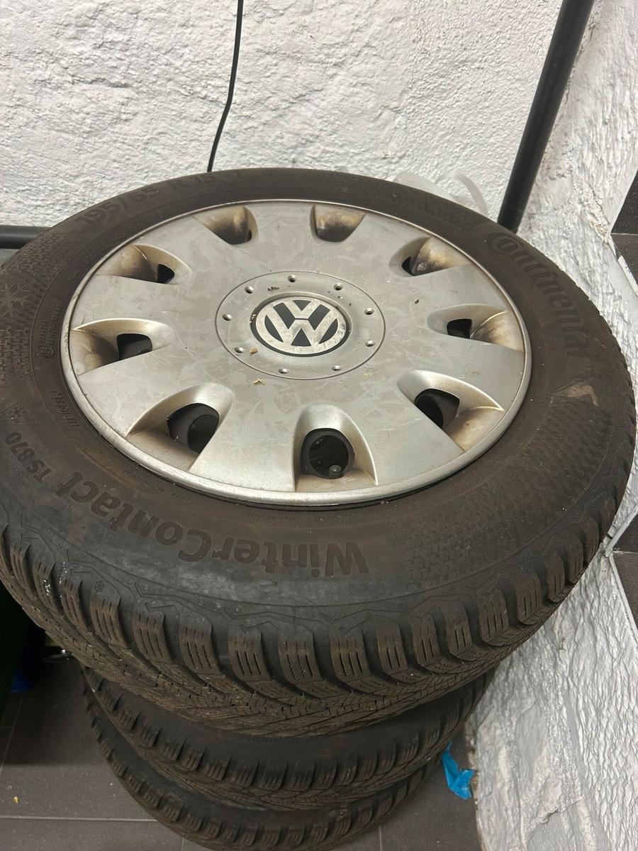 Volkswagen Golf 2010 — photo 8