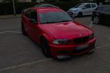 BMW Bmw e46 320ci - BMW 320 aus 2002: Coupe