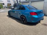 BMW M2 Competition M2 Competition - BMW M2 in Düsseldorf