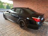 BMW M5 E60 - BMW M5: E60