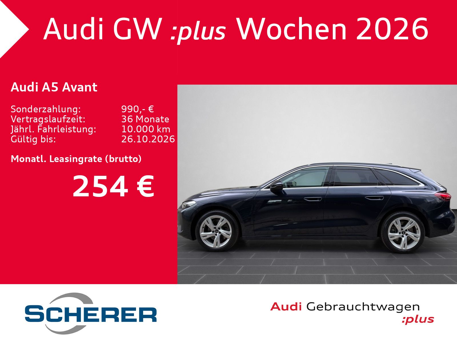 Audi A5 - Bild 8
