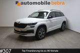 Skoda Kodiaq 2.0TSI DSG Sportline Virtual Standhz AHK - Skoda Kodiaq: 2.0