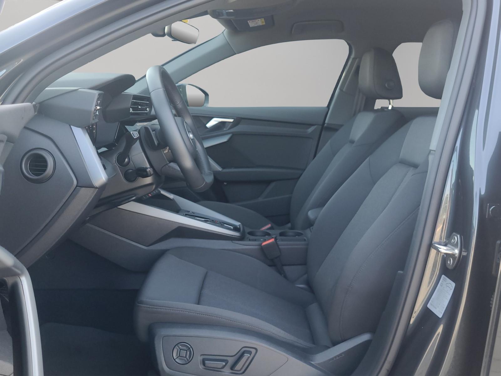 Audi A3 Sportback 30 TFSI advanced*MMI Navi Plus*LED*, миниатюра 9