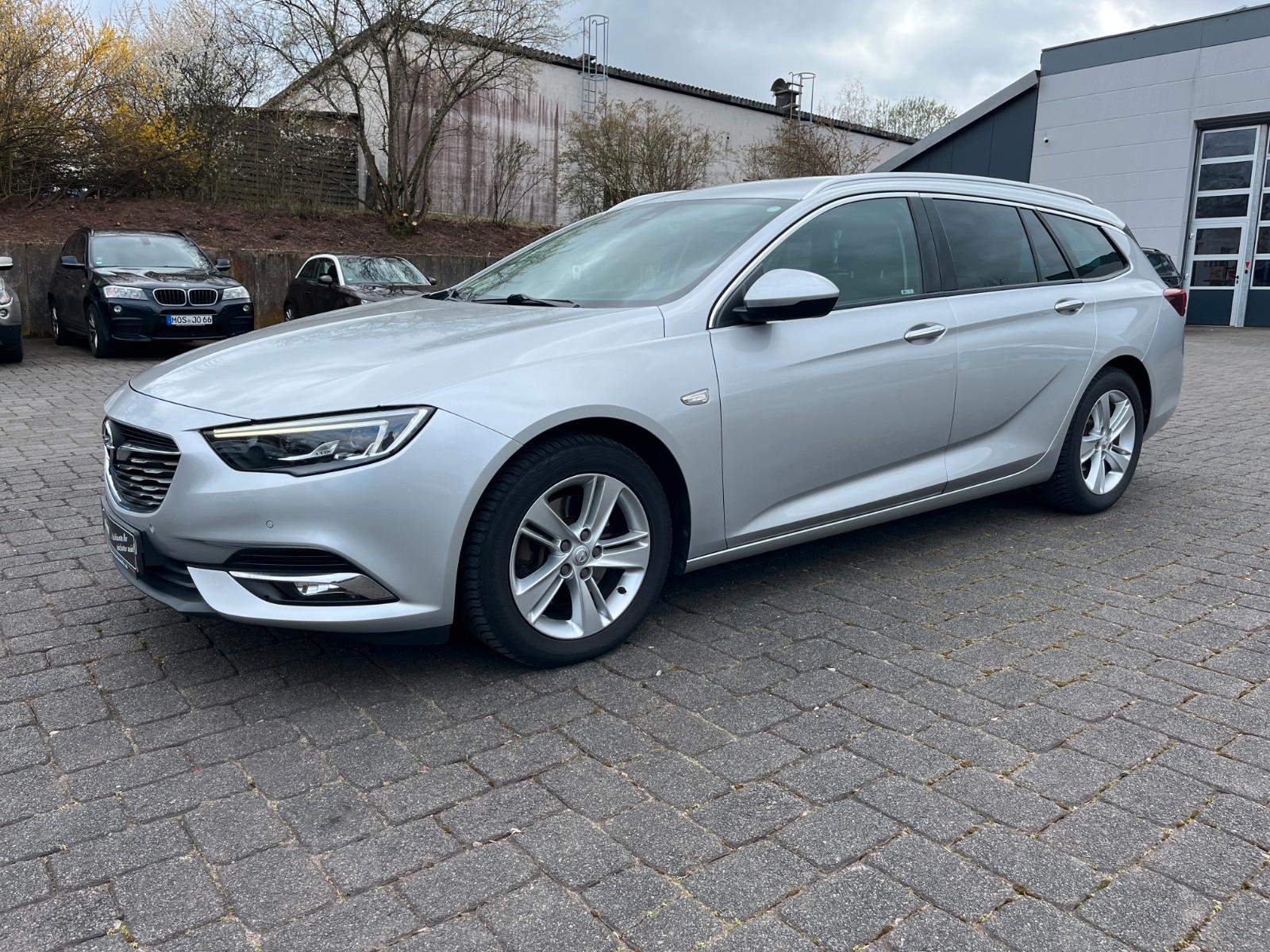 Opel Insignia B Sports Tourer Innovation/Kamera/e.Hec
