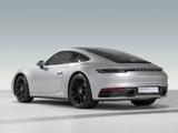 Porsche 992 Carrera Sport Chrono BOSE Sportabgasanlage - Porsche 992 aus 2022