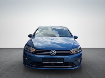 Volkswagen Golf Sportsvan - 8