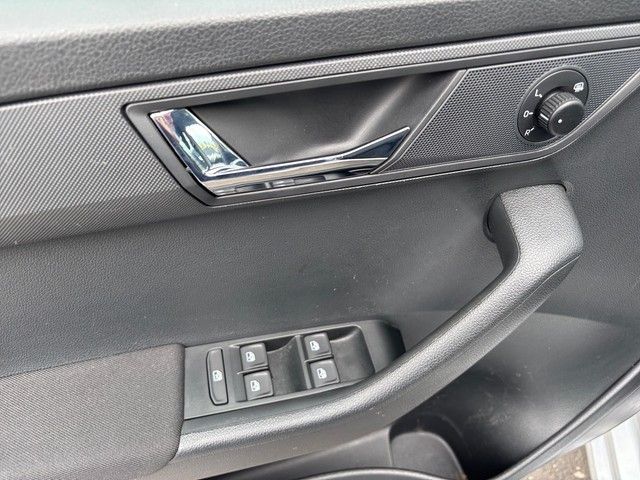 Fahrzeugabbildung SKODA Fabia Combi 1.0 TSI Soleil NAVI+AHK+KAMERA+++