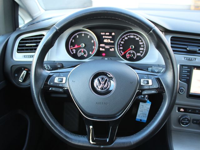 Golf VII Variant 1.4 TSI Xenon*Navi