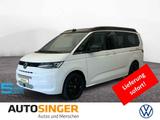 Volkswagen T7 California Beach eHybrid DREHSITZ*ELEK.TÜR*AH - Volkswagen T7 California Plug-in Hybrid (PHEV) Gebrauchtwagen