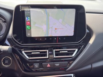 Suzuki SX4 (S-CROSS) 1.4 AllGrip*PANO*360°*NAVI*SHZ*TOP