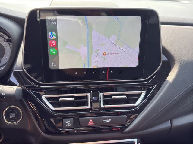 Suzuki SX4 (S-CROSS) 1.4 AllGrip*PANO*360°*NAVI*SHZ*TOP