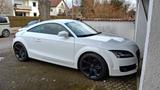 Audi TT Coupe 2.0 TFSI - Tuning 240 PS - Audi TT: Tuning