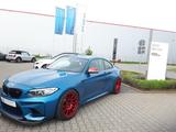 BMW M2 Coupé M2
