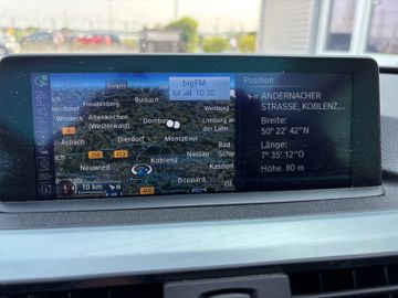 BMW 420 - 10