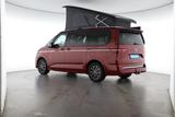 Volkswagen T7 California 2.0 TSI DSG BEACH | STANDHZG | ACC - VW T7 California mit Schiebetür