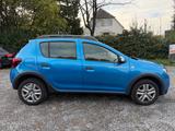 Dacia Sandero II Stepway Prestige*Navi*Rückfahrkamera* - Dacia Sandero Gebrauchtwagen in Essen