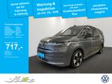 Volkswagen T7 Multivan 2.0 TDI LÜ Style *7SITZE*AHK*HEAD-UP - Volkswagen T7 Multivan mit Diesel-Antrieb: Standheizung