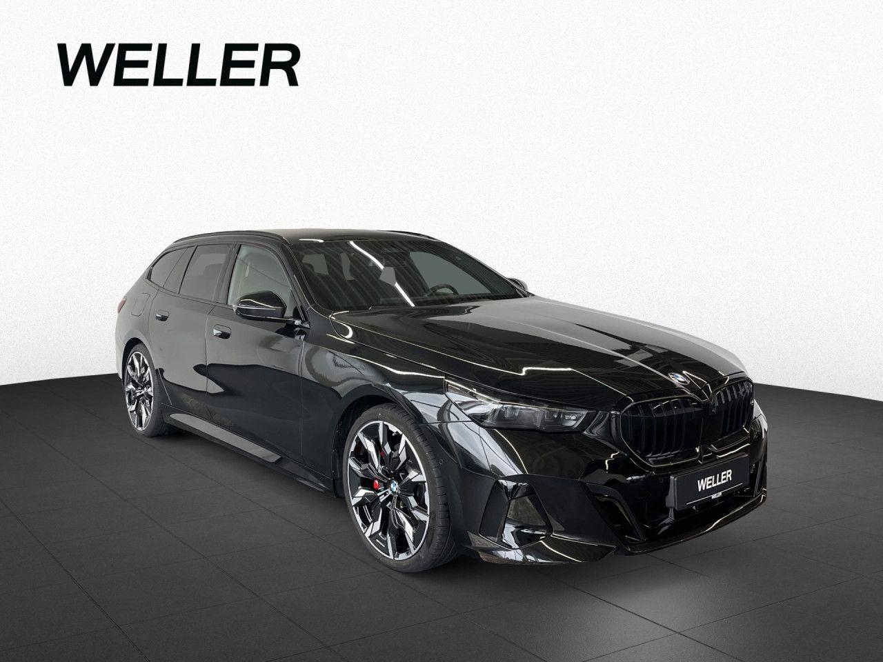 BMW 520d xDr Tour M Sport PRO Pano AHK DA+ B&W LCPro