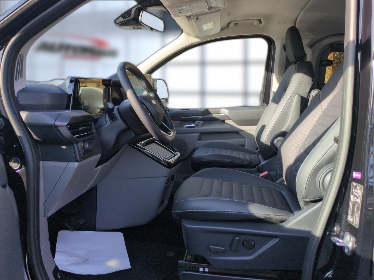 Ford Tourneo Custom - Bild 10