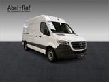 Mercedes-Benz Sprinter 317 Kasten SELECT L2H2+LED+AHK3,5T - Mercedes-Benz Sprinter: Kasten