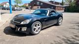 Opel GT Cabrio HU neu - Opel Speedster Gebrauchtwagen