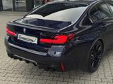 BMW M5 Limousine M Drivers Laser DA Prof PA+ HuD H/K - BMW M5 mit Benzin-Antrieb