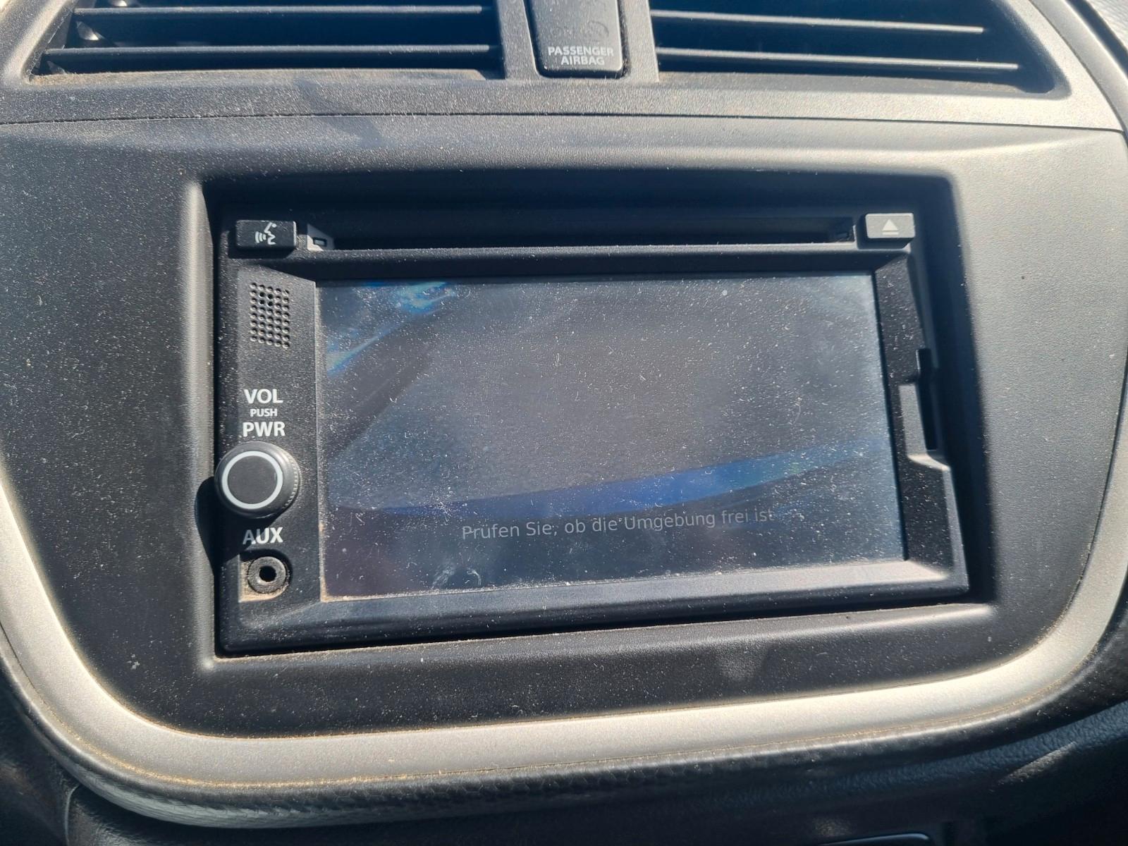 Suzuki (SX4) S-Cross Comfort+ 4x4 Navi Leder Panorama