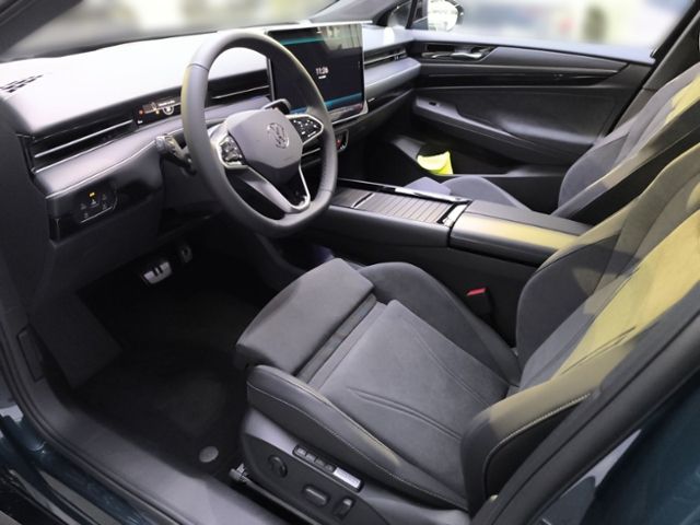 Fahrzeugabbildung Volkswagen ID.7 Tourer Pro S 210 kW (286 PS) 86 kWh 1-Gang-