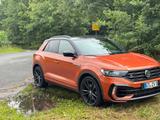 Volkswagen T-Roc 2.0 TSI OPF DSG 4MOTION R Akra keyless - VW T-Roc von privat